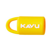 カブー KAVU リップケース イエロー 19820443056000