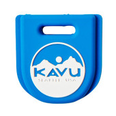 カブー KAVU キーカバー ブルー 19820444032000