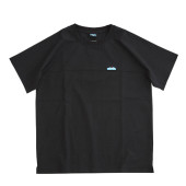 カブー KAVU メンズ シェルテックシャツ ブラック Sサイズ 19821264001003