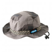 カブー KAVU リップストップ バケットハット ユーティー Mサイズ 19821420049005