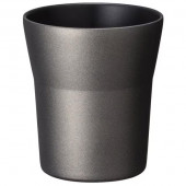 京セラ CERAMUG タンブラー 300ml ブラック 45725