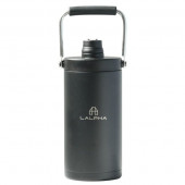 ラルファ LALPHA 真空キャンプスリムジャグ ブラック CK-180BK