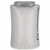 ライフベンチャー ウルトラライトドライバッグ 15L グレー L59615