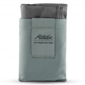 マタドール Matador ポケットブランケット 4.0 ブルー 20370062032000