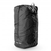 マタドール Matador パッカブルランドリーバッグ ブラック 20370075001000