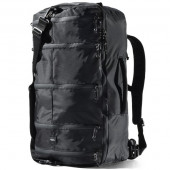マタドール Matador 45L セグ ハイブリッド トラベルパック ブラック 20370085001000