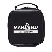 マナスル MANASLU ストーブナイロンケース （96用） 02134