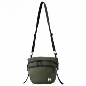 ミレー MILLET クンブ マウンテンクルーズ ショルダー ディープジャングル MIS01321-N8637