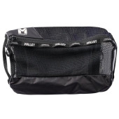 ミレー MILLET アドオン ポーチ S ブラックノワール MIS01357-N0247