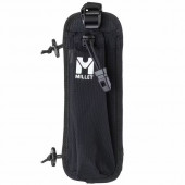 ミレー MILLET ライト ボトル ポケット ブラックノワール MIS0636-N0247