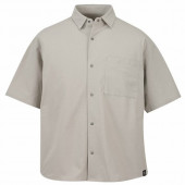 ミレー MILLET メンズ ブリーズメッシュ ショートスリーブシャツ ロープ インポートSサイズ（日本M）MIV02181-N3172