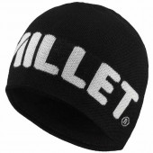 ミレー MILLET シャモニー タイポ ビーニー ブラック/フォギーデュー MIV10629-N9307