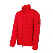 マムート Broad Peak II Jacket AF Men インフェルノ/ダークインフェルノ ユーロSサイズ（日本M）1010-16140-3228