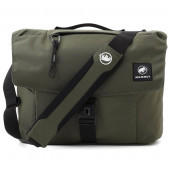 マムート MAMMUT エクセロン 2.0 メッセンジャー ジャパンエクスクルーシブ 14L ダークマーシュ 105273-40284-1140