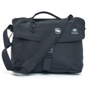 マムート MAMMUT エクセロン 2.0 メッセンジャー ジャパンエクスクルーシブ 14L ブラック 105273-0001-1140