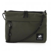 マムート MAMMUT エクセロン 2.0 サコッシュ ジャパンエクスクルーシブ ダークマーシュ 105274-40284-1020