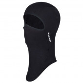 マムート MAMMUT バラクラバ ブラック 1191-00741-0001