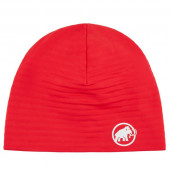 マムート MAMMUT タイスライトビーニー Taiss Light Beanie マムートレッド 1191-01071-3778