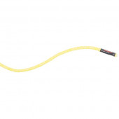 マムート mammut 6.0 グレーシャー コード ドライ イエローメランジェ 6mm 30m 2010-05650-1241