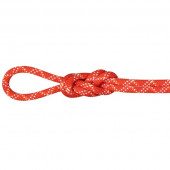 マムート mammut 9.5 ジム クラシックロープ 直径9.5mm 40m ラズベリー/ホワイト 2010-05820-3790