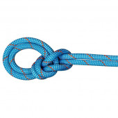 マムート MAMMUT 9.8クラッグ クラシックロープ 直径9.8mm 50m アイスミント/ホワイト 2010-05850-40304