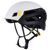 マムート ヘルメット Wall Rider MIPS ホワイト 52-57cm 2030-00250-0243