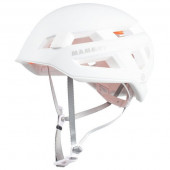 マムート Crag Sender Helmet ホワイト 52-57cm 2030-00260-0243