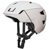 マムート Haute Route Helmet オートルートヘルメット ホワイト/サバンナ 55-59cm 2030-00320-00744