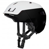 マムート Haute Route Helmet オートルートヘルメット ホワイト/ブラック 59-63cm 2030-00320-0246