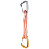 マムート mammut センダー ワイヤー 60cm クイックドロー  2040-02820