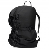 マムート mammut ネオン ロープ バッグ ブラック 2050-00042-0001