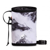 マムート MAMMUT ジム プリント チョークバッグ アルパインAOP 2050-00340-00648