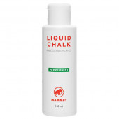 マムート リキッドチョーク Liquid Chalk ペパーミント 100ml 2050-00430