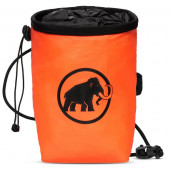マムート MAMMUT センダー ライト チョークバッグ ビブラントオレンジ 2050-00480-2228