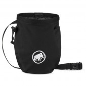 マムート MAMMUT オフィールチョークバッグ ブラック 2050-00550-0001
