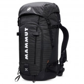 マムート mammut トリオン 50 ブラック 2520-00852-0001