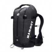マムート mammut トリオン 28 ブラック 2520-03832-0001
