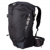 マムート Ducan Spine デュカン スパイン 28-35 ブラック 2530-00340-0001