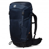 マムート mammut リチウム 40 ウィメンズ マリン/ブラック 2530-00750-5975