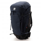 マムート mammut リチウム 50 ウィメンズ マリン/ブラック 2530-00770-5975