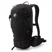 マムート mammut リチウム 15 ブラック 2530-00301-0001