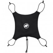 マムート MAMMUT ヘルメットホルダー ブラック 2810-00121-0001
