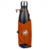 マムート MAMMUT リチウム アドオン ボトル ホルダー マムートレッド 2810-00280-3778
