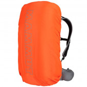 マムート レインカバー ヴァイブラントオレンジ Mサイズ 2810-00760-2228