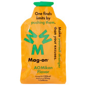 マグオン Mag-on エナジージェル 青みかん 1箱（12個入り）TW210240