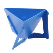 ミュニーク MUNIEQ Tetra Drip 02P ブルー 09210006002002