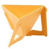ミュニーク MUNIEQ Tetra Drip 02P イエロー 09210006006002