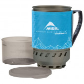 MSR ウィンドバーナーアクセサリーポット 1.8L 36014