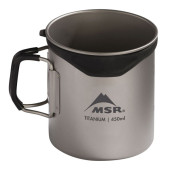 MSR タイタンカップ 450ml 39014