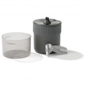 MSR トレイルミニ ソロクックセット 39020